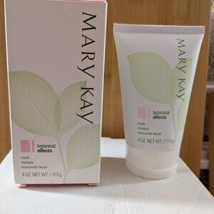 Mary Kay Botanical Effects Mask for Dry Skin